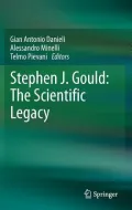 Stephen J. Gould
