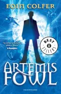 Artemis Fowl (Italian edition)