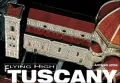 Tuscany Flying High