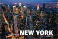 New York from Above