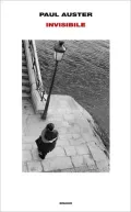 Invisibile (Italian Edition)
