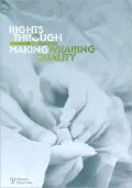 Rights through Making: Wearing Quality