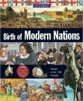 Birth of Modern Nations (History of the World)