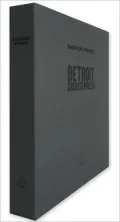 Andrew Moore: Detroit Disassembled, Limited Edition