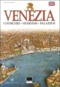Venezia: Churches, Museums, Palazzos