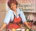 Sophia Lorens Recipes Memories