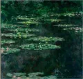 Monet's Garden in Giverny: Inventing the Landscape