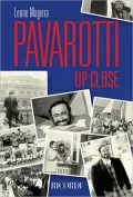 Pavarotti up Close