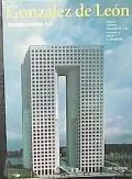 Gonzalez de Leon: Architecture as Art