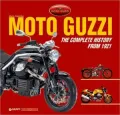 Moto Guzzi: The Complete History from 1921