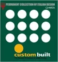 Custom Built: The Concept of Unique in Italian Design