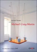 Racheal Thomas Interviews Michael Craig-Martin