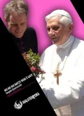No no no Ratzy non è gay