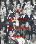 Ron Galella: Exclusive Diary