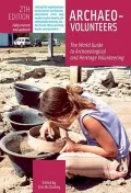 Archaeo-Volunteers: The World Guide to Archaeological and Heritage Volunteering