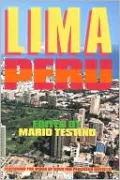 Lima Peru: Edited by Mario Testino