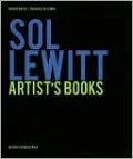 Sol Lewitt: Artist's Books