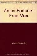 Amos Fortune, Free Man