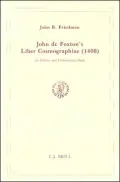 John De Foxton's Liber Cosmographiae: An Edition and Codicological Study