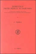 Semiotics from Peirce to Barthes: A Conceptual Introduction to the Study of Communication, Interpretation and Expression