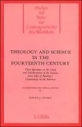 Theology and Science in the 14th Century Three Questions on the Unity and Subalternation of ...
