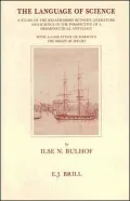 Language of Science A Study of the Relationship Between Literature and Science in the Perspe...