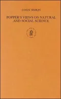 Popper's views on natural and social science