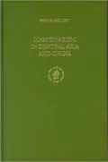 Manichaeism in Central Asia and China