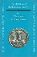 The Homilies of the Emperor Leo VI