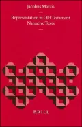 Representation in Old Testament Narrative Texts