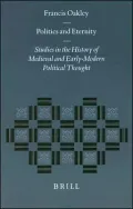 Politics and Eternity