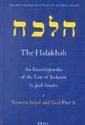 Halakhah An Encyclopaedia of the Law of Judaism