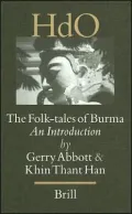 The Folk-tales of Burma: An Introduction