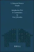 L. Annaeus Seneca Troades