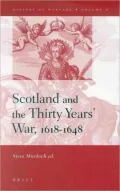 Scotland and the Thirty Years' War, 1618-1648