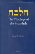 The Theology of the Halakhah