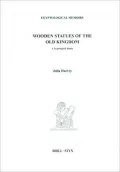 Wooden Statues of the Old Kingdom: A Typological Study