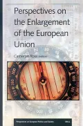 Perspectives on the Enlargement of the European Union
