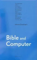Bible and Computer: The Stellenbosch Ai Bi-6 Conference
