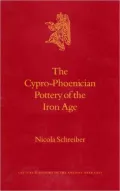 The Cypro-Phoenician Pottery of the Iron Age