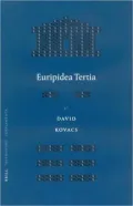 Euripidea Tertia