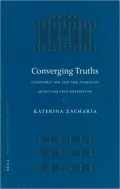 Converging Truths: Euripides' Ionand the Athenian Quest for Self-Definition