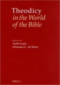Theodicy in the World of the Bible