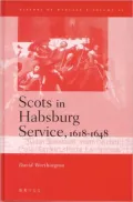 Scots in Habsburg Service, 1618-48