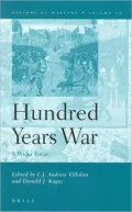The Hundred Years War: A Wider Focus