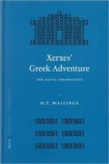 Xerxes' Greek Adventure: The Naval Perspective