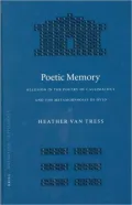 Poetic Memory: Allusion in the Poetry of Callimachus and the Metamorphoses of Ovid