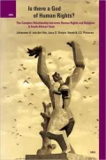 Is There A God Of Human Rights? The Complex Relationship Between Human Rights And Religion A...