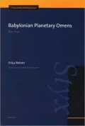 Babylonian Planetary Omens