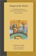 Images of the Divine: The Theology of Icons at the Seventh Ecumenical Council